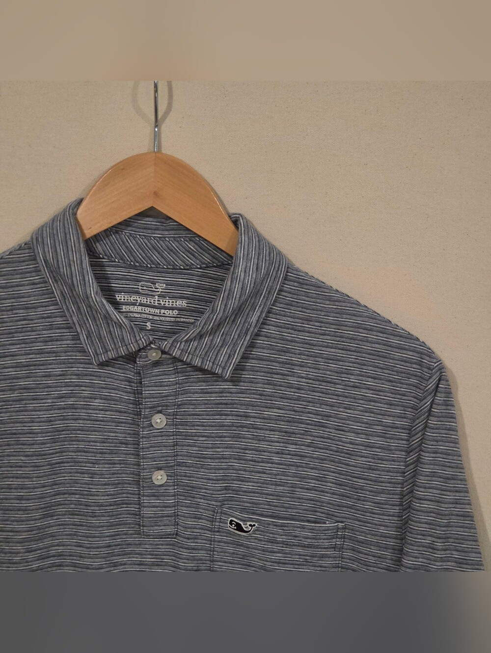 Vineyard Vines Edgartown Polo S